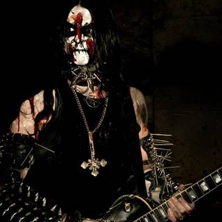 Infernus gorgoroth wallpaper