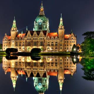 Germany HD wallpaper