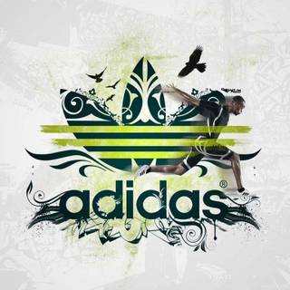 Awesome adidas wallpaper