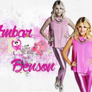 Valentina Zenere wallpaper