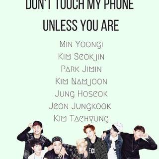 Jimin and Jungkook wallpaper