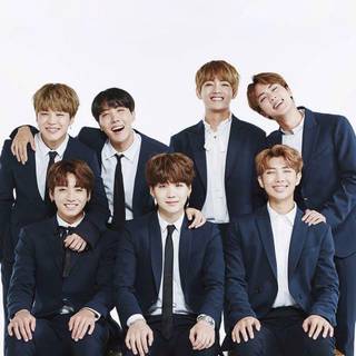 Jimin and Jungkook wallpaper