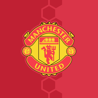 Manchester United 4K wallpaper