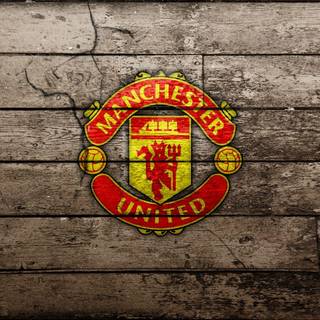 Manchester United 4K wallpaper