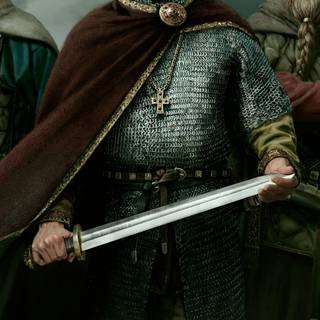 Total War Saga: Thrones of Britannia wallpaper