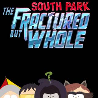 South Park: The Fractured But Whole wallpaper