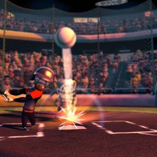 Super Mega Baseball 2 wallpaper