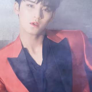 Kim Mingyu wallpaper