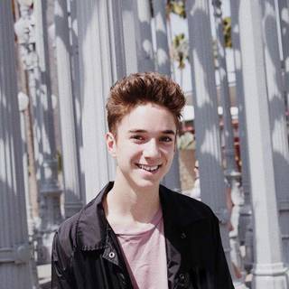 Daniel Seavey wallpaper