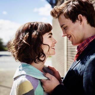 Love, Rosie wallpaper