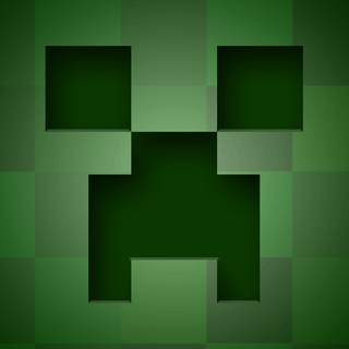 HD creeper wallpaper