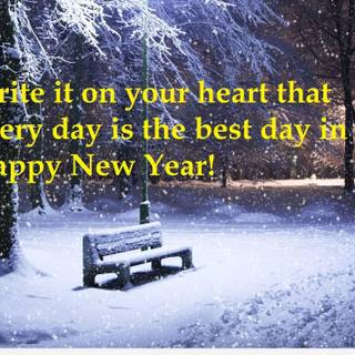 Winter desktop background images