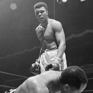 Muhammad ali wallpaper 1920x1080