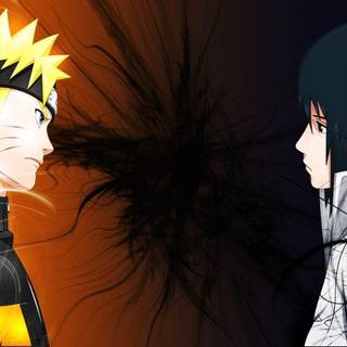 Wallpaper von naruto full HD