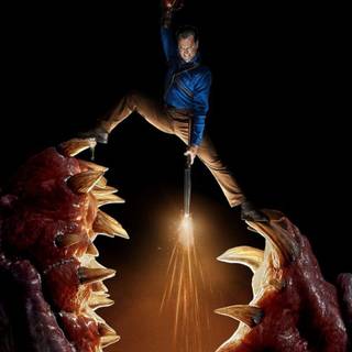 Evil wallpaper mobile