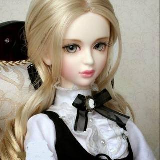 Beautiful barbie wallpaper