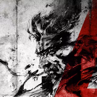 Mgs wallpaper HD