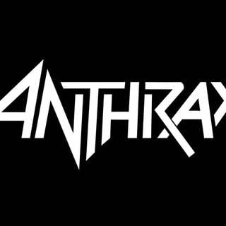 Anthrax wallpaper
