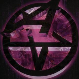 Anthrax wallpaper