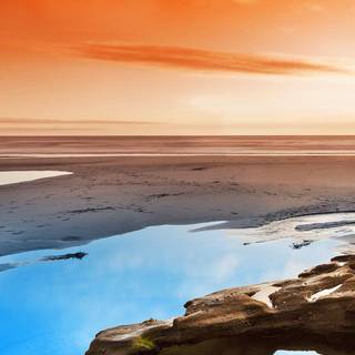 Stock lenovo wallpaper