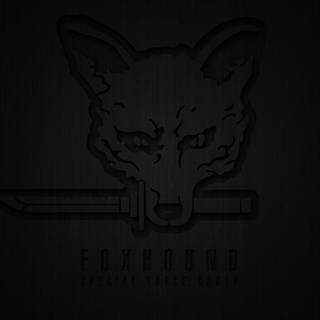 Foxhound wallpaper android