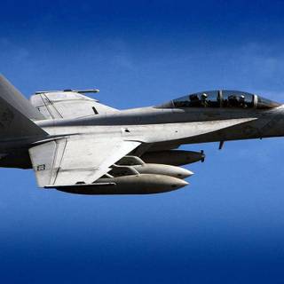 F18 super hornet wallpaper