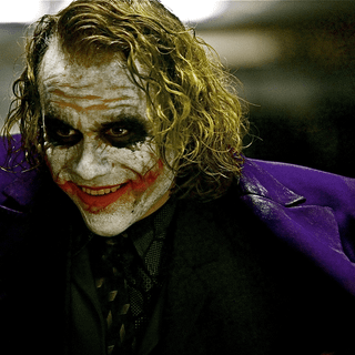 Joker heath ledger wallpaper HD