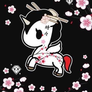 Tokidoki sanrio wallpaper