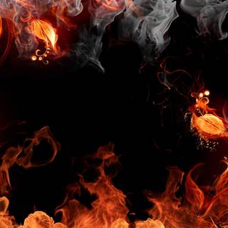 Free fire background