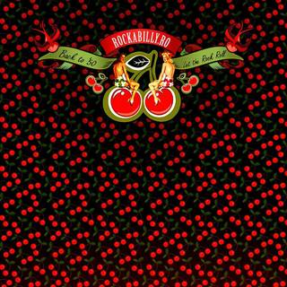 Rockabilly wallpaper HD