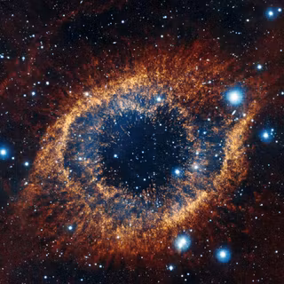 Supernova wallpaper HD