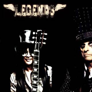 Rock music wallpaper HD