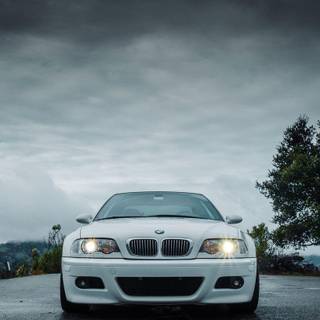 M3 E46 wallpaper