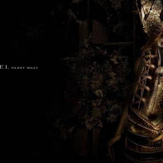 Vita wallpaper silent hill