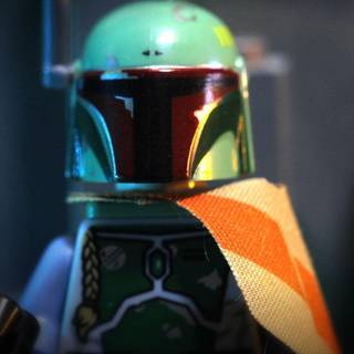 Jango fett helmet wallpaper