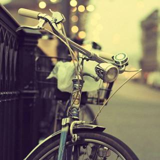 Vintage HD wallpaper