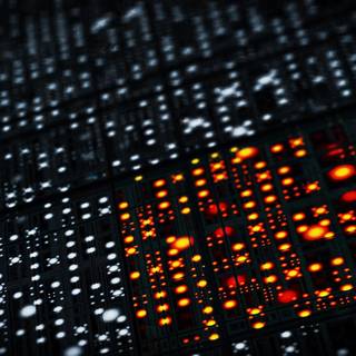 Wallpaper computer science