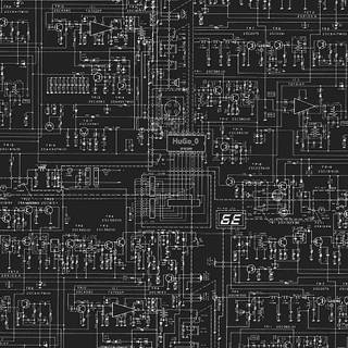 Wallpaper computer science