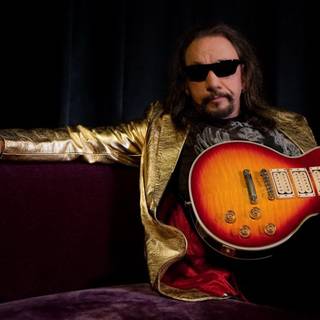 Ace frehley wallpaper desktop