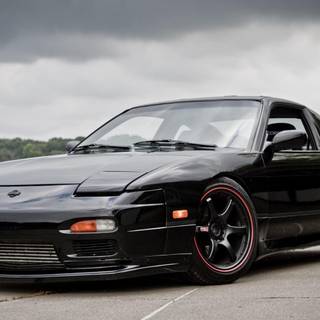Nissan 240sx wallpaper desktop