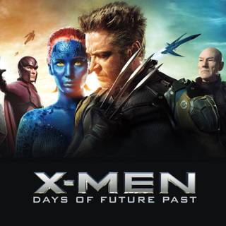 X man movie HD wallpaper