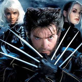 X man movie HD wallpaper