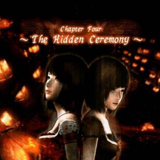 Fatal frame 2 wallpaper HD