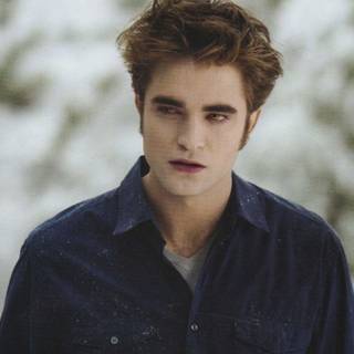 Wallpaper edward vampire/