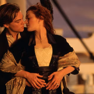 HD titanic wallpaper