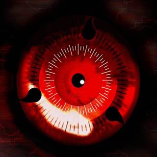 Naruto sharingan eyes wallpaper