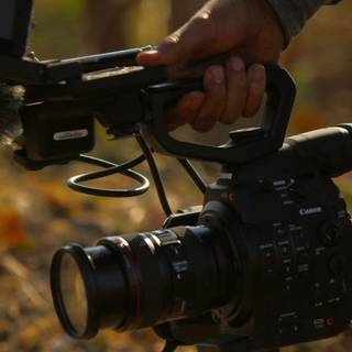 HD wallpaper filmmaking