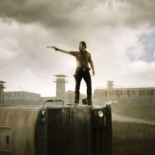Wallpapers the walking dead