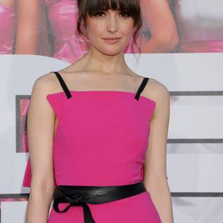 Joanna krupa wallpaper panda