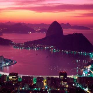 Brazil free wallpaper